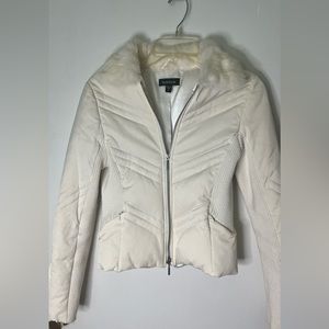 Bebe winter coat